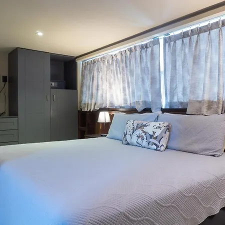 Oceanview Lotus 8 Playa Del Carmen Apartment